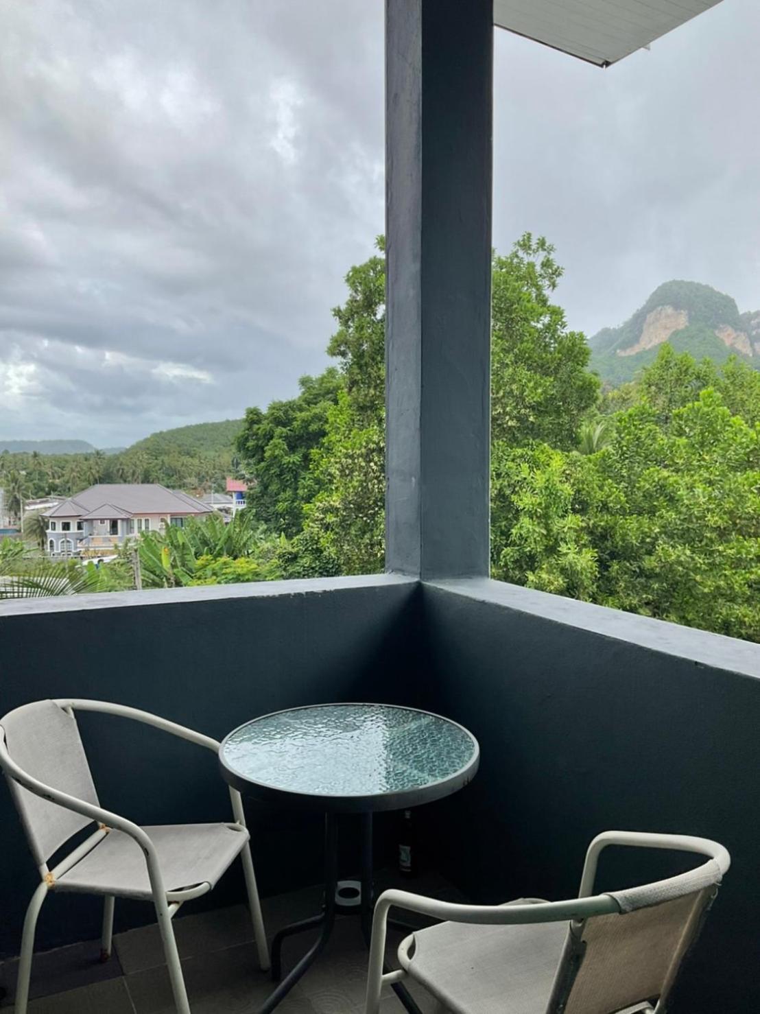 Sj House Hotel Aonang Bankhlongheng Kültér fotó