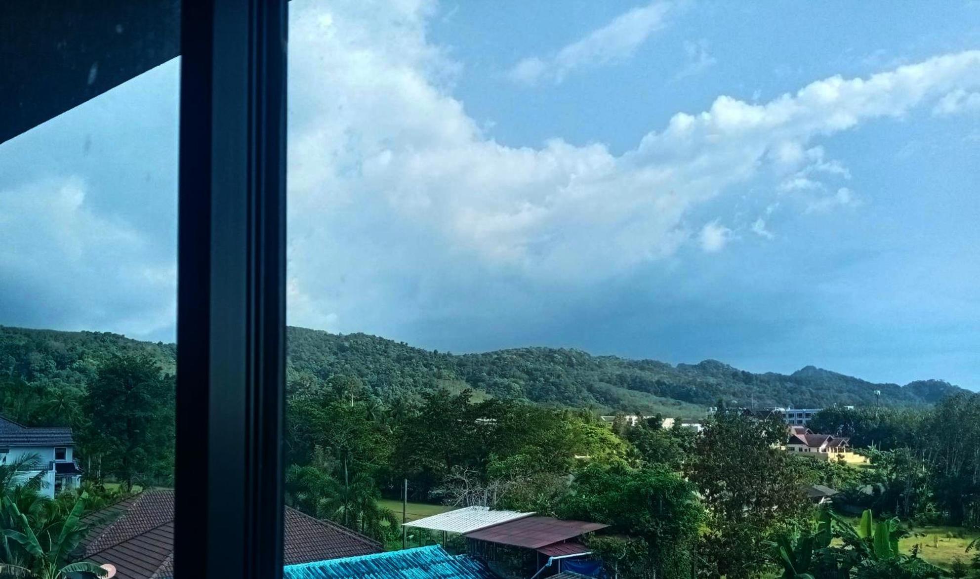 Sj House Hotel Aonang Bankhlongheng Kültér fotó