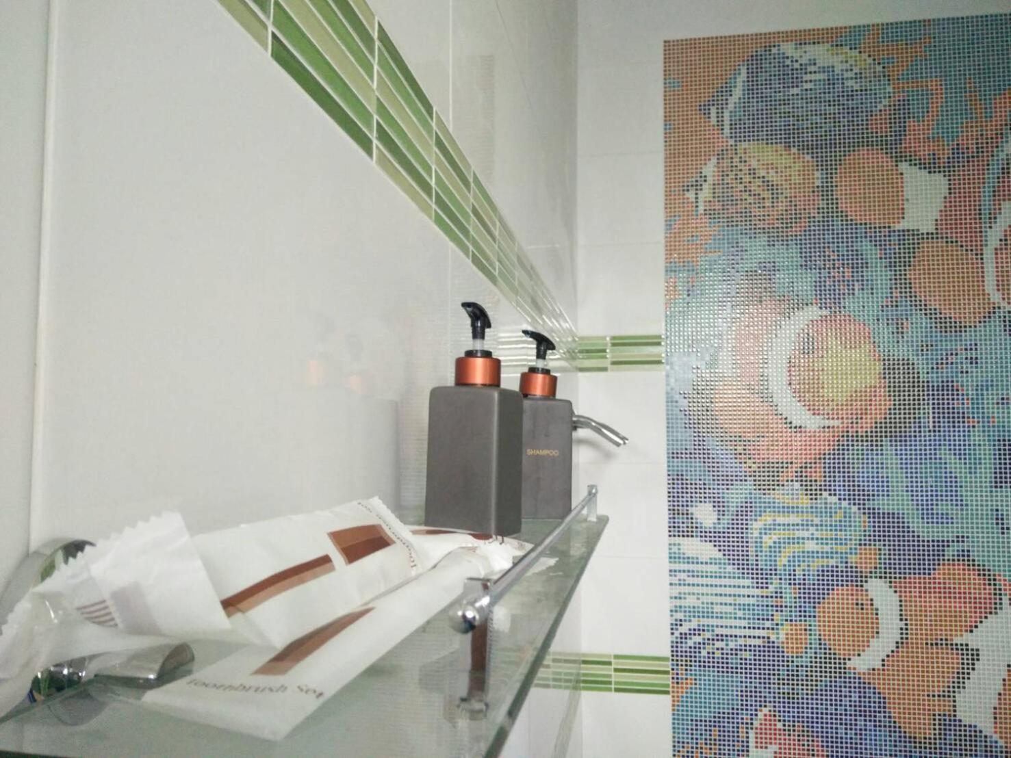 Sj House Hotel Aonang Bankhlongheng Kültér fotó