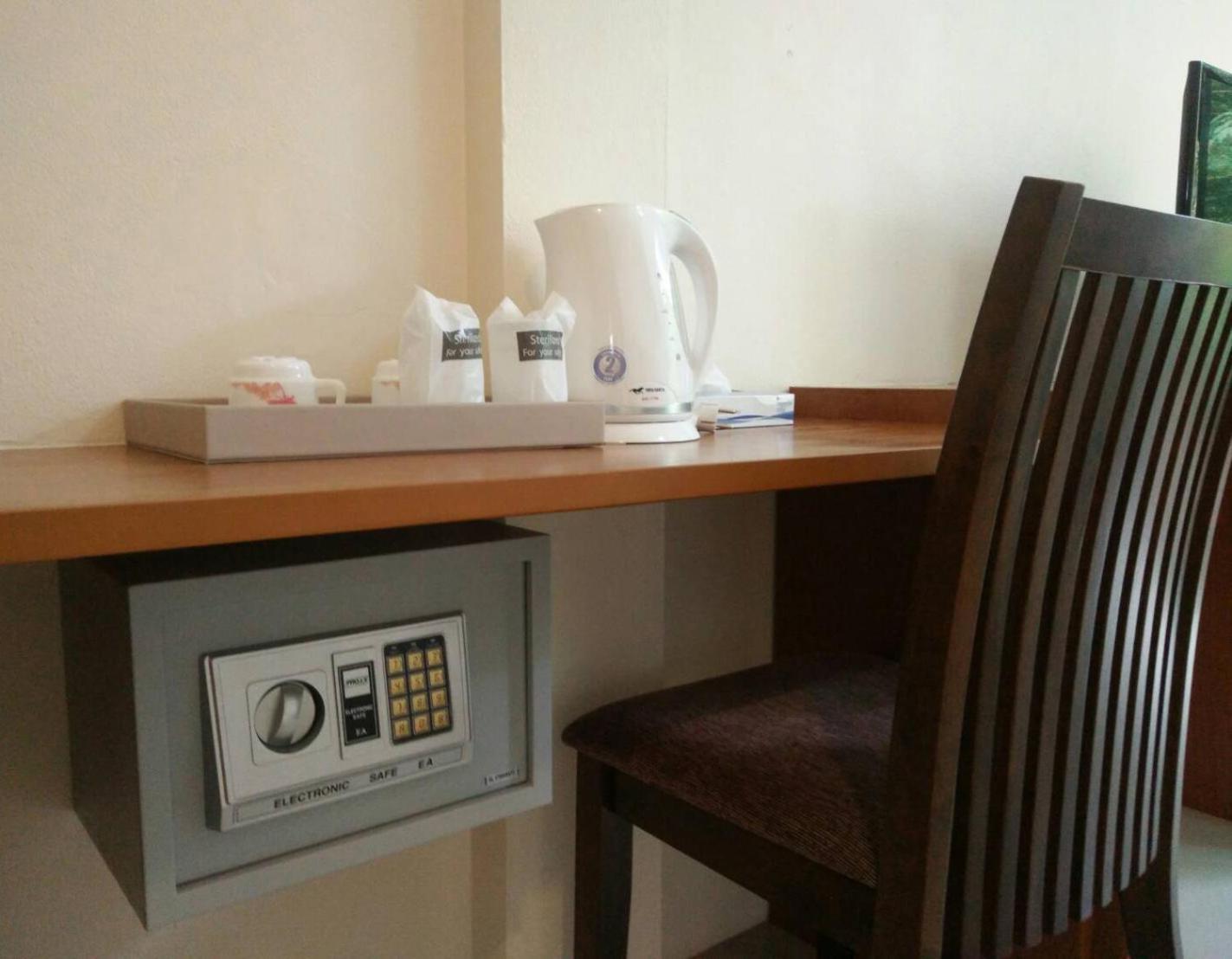 Sj House Hotel Aonang Bankhlongheng Kültér fotó