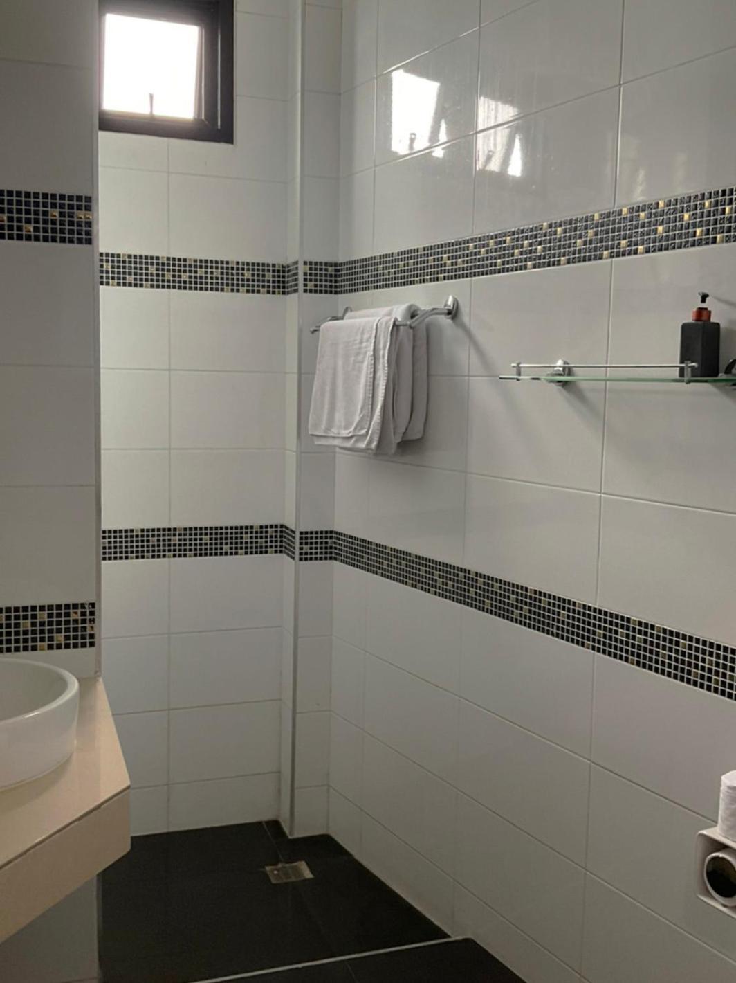 Sj House Hotel Aonang Bankhlongheng Kültér fotó