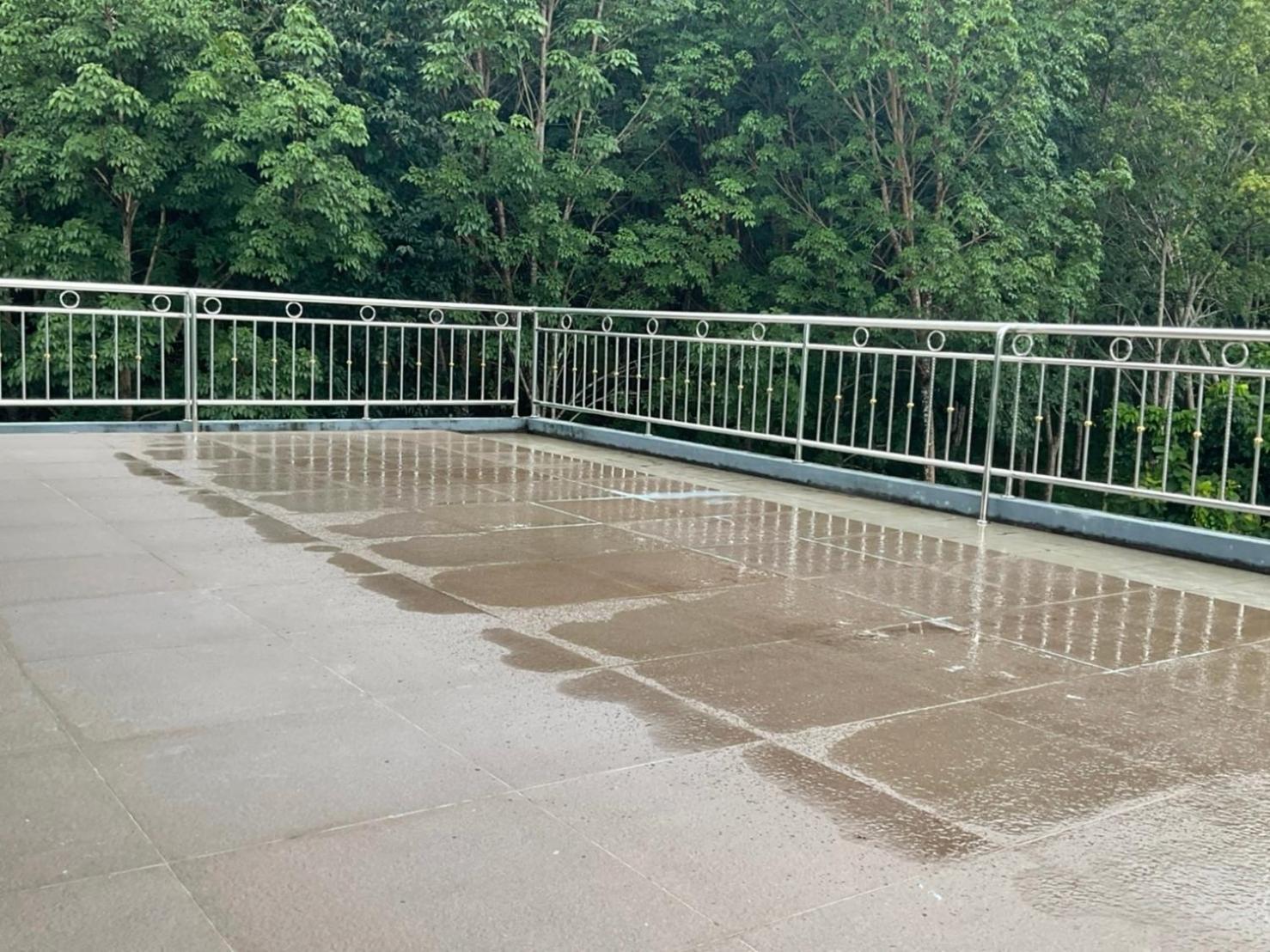 Sj House Hotel Aonang Bankhlongheng Kültér fotó
