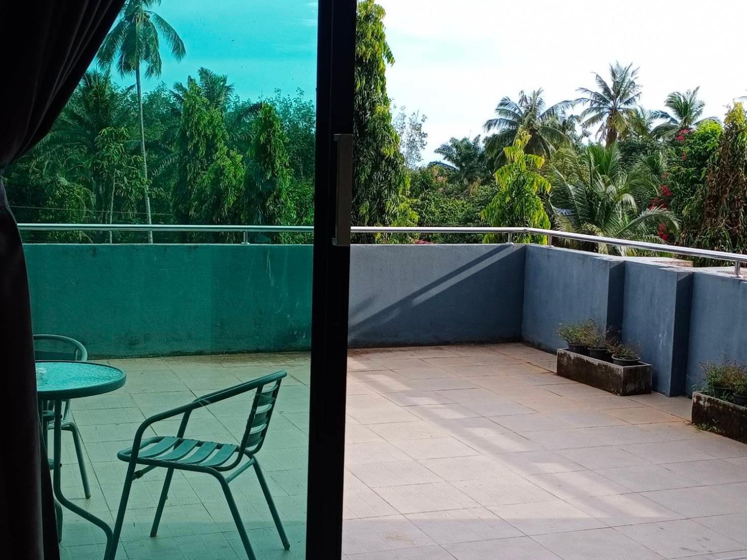 Sj House Hotel Aonang Bankhlongheng Kültér fotó