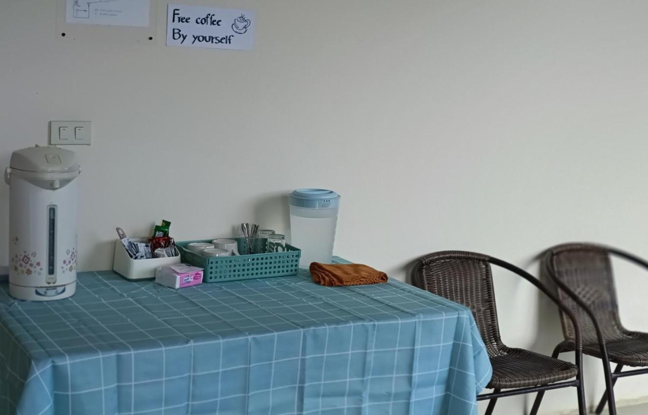 Sj House Hotel Aonang Bankhlongheng Kültér fotó